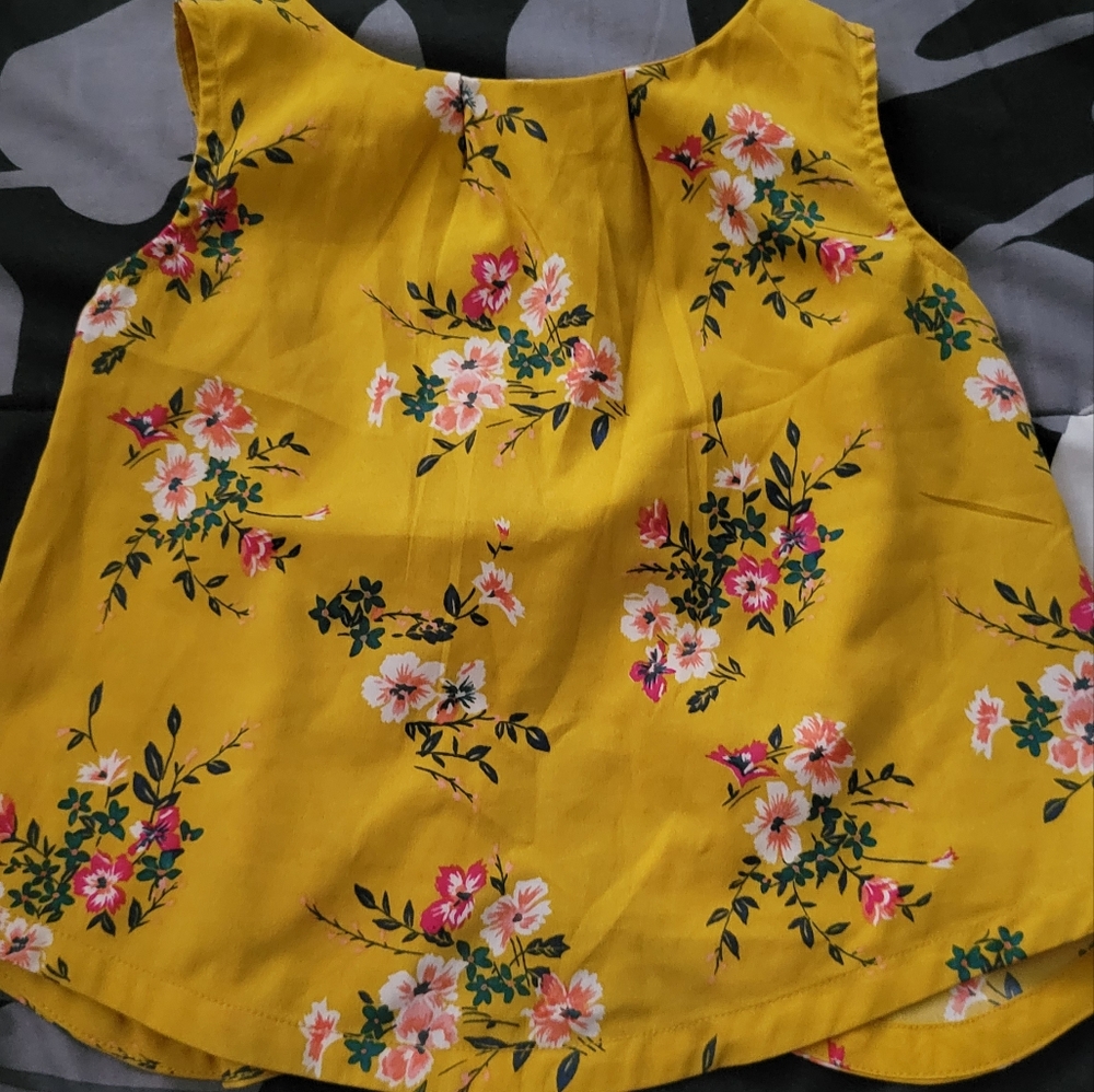 Old navy top